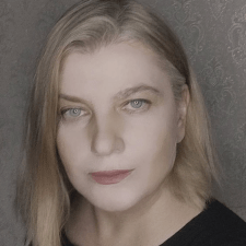 Freelancer Maryna I. — Ukraina, Nikołajew. Specjalizacja — AI video, Edycja audio i wideo