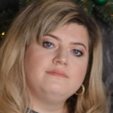 Freelancer Maryna K. — Ukraine, Vinnytsia. Core skill — Web Programming, Content Management Systems