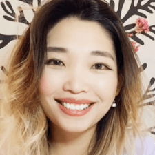 Marina Kim