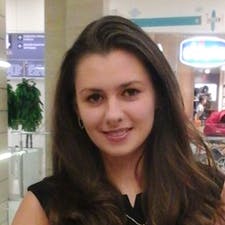 Заказчик Марина К. — Украина, Харьков.