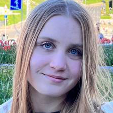Фрилансер Maryna P. — Украина, Киев. Специализация — Копирайтинг, Разработка презентаций