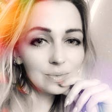 Фрилансер Marina M. — Украина, Ковель. Специализация — Иллюстрации и рисунки, Дизайн визиток