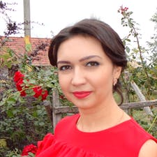 Фрилансер Марина П. — Украина, Полтава. Специализация — Перевод текстов