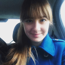 Фрилансер Марина Ш. — Польша, Warszawa. Специализация — Дизайн интерфейсов (UI/UX), Дизайн интерфейсов (UI/UX)