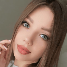 Freelancer Marina S. — Ukraine, Kropivnitskiy. Core skill — Text Translation, English