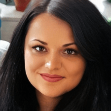 Freelancer Maryna T. — Ukraina, Lochvitsa. Specjalizacja — Copywriting, Język ukraiński