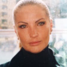 Marina Timofeeva