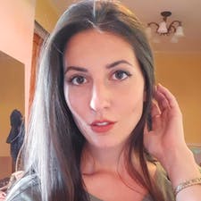 Фрилансер Марина Т. — Украина, Днепр. Специализация — Перевод текстов, Обработка фото