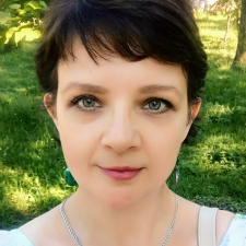 Фрилансер Marina T. — Украина, Киев. Специализация — Написание статей, Копирайтинг