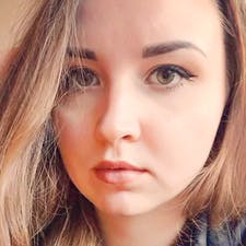 Фрилансер Марина У. — Украина. Специализация — Разработка презентаций, Написание статей