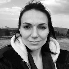 Фрилансер Марина Ш. — Украина, Запорожье. Специализация — Контекстная реклама, Маркетинговые исследования