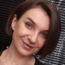 Freelancer Marina Z. — Ukraine, Mykolaiv. Specialization — Search Engine Optimization (SEO), Website SEO Audit