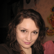 Фрилансер Марина Г. — Украина, Славянск.