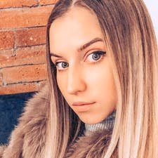 Freelancer Maryna R. — Gruzja, Kutaisi. Specjalizacja — Publikacja ogłoszeń, Obróbka zdjęć