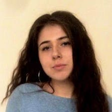 Фрилансер Марина Ф. — Украина, Полтава. Специализация — Обработка видео, Аудио и видео монтаж
