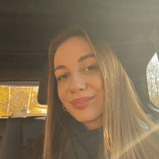 Фрилансер Марина Ш. — Украина, Винница. Специализация — Дизайн интерфейсов (UI/UX), Создание сайта под ключ