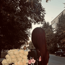 Maryna Borovska