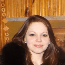 Фрилансер Марина П. — Украина, Черкассы. Специализация — HTML и CSS верстка, Веб-программирование