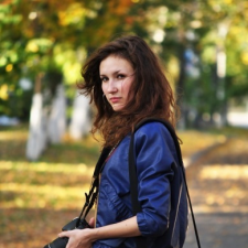 Фрилансер Marina P. — Украина, Киев. Специализация — Дизайн сайтов, Фирменный стиль