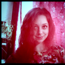 Freelancer Marina L. — Ukraina, Żytomierz. Specjalizacja — Copywriting, Przepisywanie tekstów (rewright)
