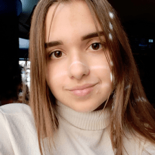 Фрилансер Марина Ю. — Украина, Белая Церковь. Специализация — Перевод текстов, Английский язык