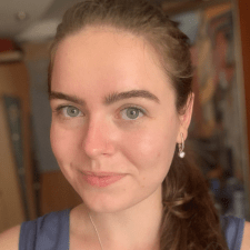 Freelancer Mariya T. — Ukraina, Dniepr. Specjalizacja — Ilustracje i rysunki, Banery