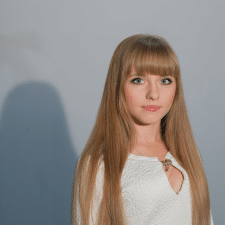Марина Цирканюк