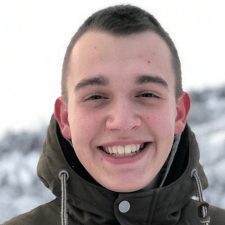Заказчик Мар'ян К. — Украина, Львов.