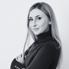 Freelancer Mariola S. — Polen. Fachgebiet — Landschaftsprojekte & Design, 3D-Modellierung