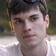 Фрилансер Антон Ч. — Украина, Киев. Специализация — HTML и CSS верстка, Веб-программирование