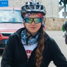 Freelancer Alina K. — Ukraina, Zaporoże. Specjalizacja — Copywriting, Pisanie artykułów