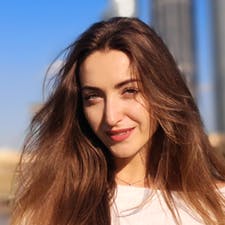 Заказчик Марина М. — Украина, Киев.