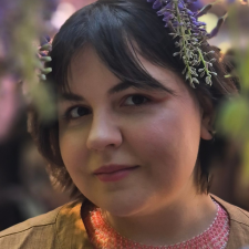 Freelancer Mariia L. — Ukraine, Uzhgorod. Fachgebiet — Social Media Seiten-Design, Textübersetzung