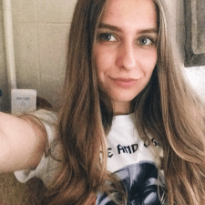 Марина Котова