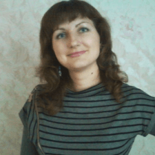 Фрилансер Марина Н. — Украина, Одесса. Специализация — Редактура и корректура текстов, Перевод текстов