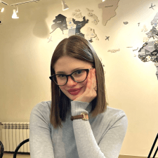 Марія Кочура