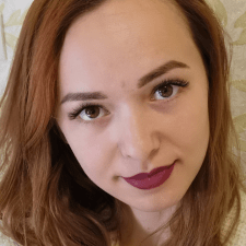 Фрилансер Марина Б. — Украина, Кропивницкий. Специализация — Иллюстрации и рисунки, Дизайн визиток