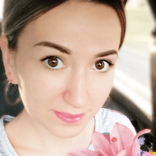 Фрилансер Марина К. — Украина, Мариуполь. Специализация — Копирайтинг, Оформление страниц в социальных сетях