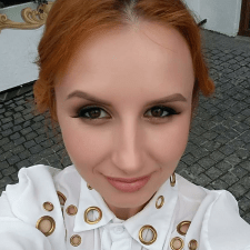 Фрилансер Мар'яна Ш. — Украина, Львов. Специализация — Предметный дизайн, Дизайн интерьеров