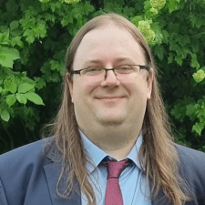 Freelancer Mariusz P. — Poland, Gdansk. Core skill — PHP, Web Programming