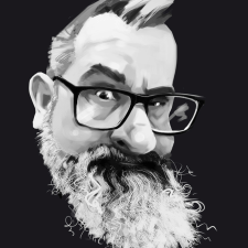 Фрилансер Mariusz U. — Польша, Rzeszw. Специализация — Иллюстрации и рисунки, Живопись и графика