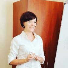 Заказчик Марианна В. — Украина.