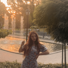 Мария Ивченко