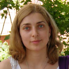 Заказчик Мария С. — Украина, Киев.