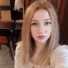 Mariya Pismennaya