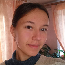 Freelancer Mariia S. — Ukraine. Fachgebiet — Interface-Design (UI/UX), Webdesign
