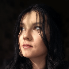 Freelancer Mariia K. — Ukraina, Zaporoże. Specjalizacja — Obróbka zdjęć, Przepisywanie tekstów (rewright)