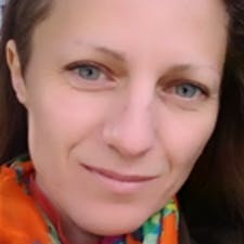 Фрилансер Mariya B. — Украина, Львов. Специализация — Английский язык, Немецкий язык
