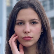 Фрилансер Марія Г. — Украина, Харьков. Специализация — Дизайн интерфейсов (UI/UX), Полиграфический дизайн