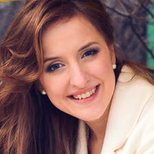 Фрилансер Марія К. — Украина, Киев. Специализация — Логотипы, Фирменный стиль